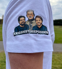 Ladda upp bild till gallerivisning, T-shirt - NAFO-Karolinen
