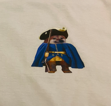 Ladda upp bild till gallerivisning, T-shirt - NAFO-Karolinen