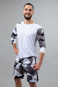 Shorts Arvidsjaur Version 2