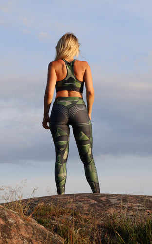 Damtights modell B [Utgående produkt]