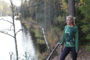 Funktionströja CALLE G Knekt