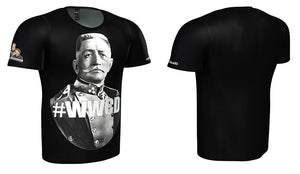 T-shirt - Conrad von Hötzendorf