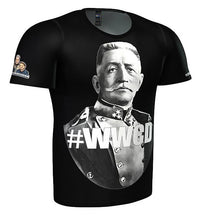 Ladda upp bild till gallerivisning, T-shirt - Conrad von Hötzendorf
