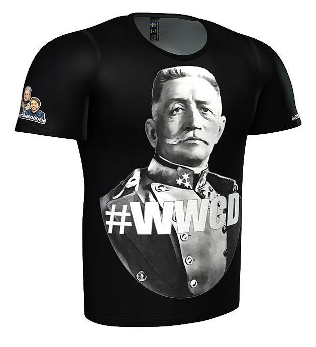 T-shirt - Conrad von Hötzendorf
