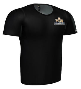 T-shirt - Estland. [Utgående produkt]