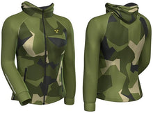 Ladda upp bild till gallerivisning, Hoodie Dam ÄLVDALEN