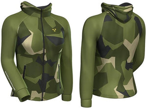 Hoodie Dam ÄLVDALEN