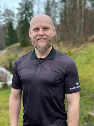 Piké FÖRVALTAREN Rindö [Utgående produkt]