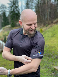 Piké FÖRVALTAREN Rindö