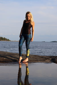 Damlinne Rindö