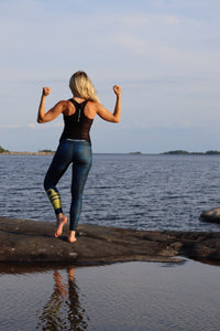 Damlinne Rindö