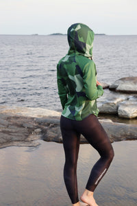 Hoodie Dam ÄLVDALEN