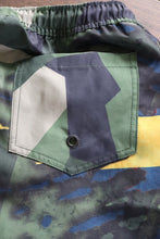 Ladda upp bild till gallerivisning, Shorts Hemvärnet - Vi försvarar Sverige