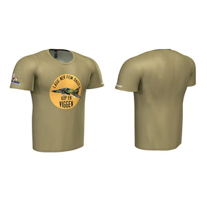T-shirt - Viggen