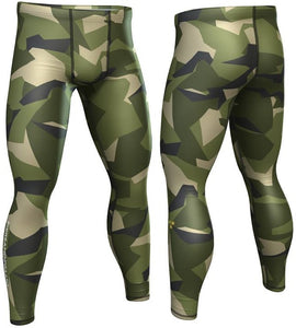 Herrtights Knekt