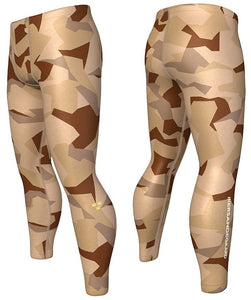 Herrtights Öken [Utgående produkt]