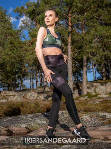 Damtights Rindö CIVILISTEN med mobilficka [Utgående produkt]
