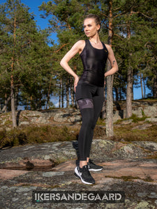 Damtights Rindö CIVILISTEN med mobilficka [Utgående produkt]