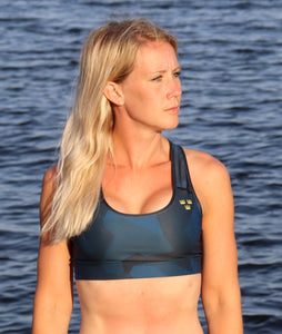 Sporttopp Amiralen [Utgående produkt]