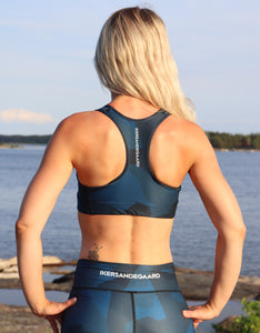 Sporttopp Amiralen [Utgående produkt]