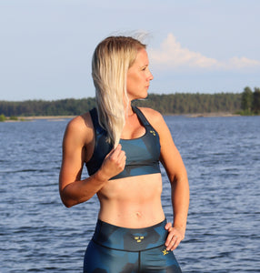 Sporttopp Amiralen [Utgående produkt]